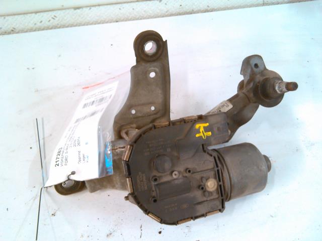 Viskermotor foran høyre til Ford S-Max, 2006-2010 (Type I, Fase 1)  (BOSCH|1397220603)