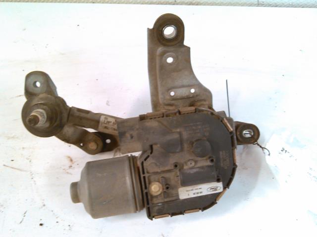 Viskermotor foran venstre til Ford S-Max, 2006-2010 (Type I, Fase 1)  (BOSCH|1397220602)