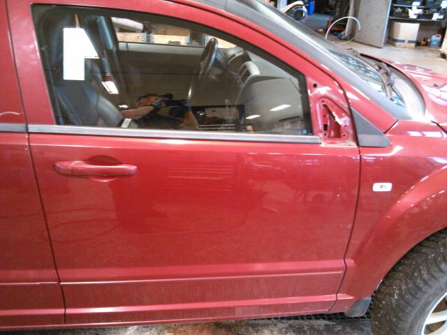 Dør høyre foran til Dodge Caliber, 2006-2010  