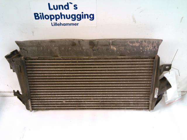 Intercooler til Dodge Caliber, 2006-2010  