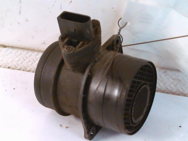 Luftmengde/luftmassemåler til Dodge Caliber, 2006-2010  (BOSCH|0281002779)