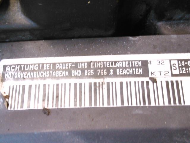 Motor diesel til Dodge Caliber 2006-2010  