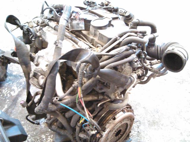 Motor diesel til Dodge Caliber 2006-2010  