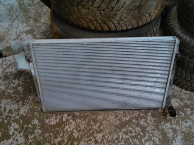 Radiator (automat gir) til VW Golf V, Combi, 2003-2008  