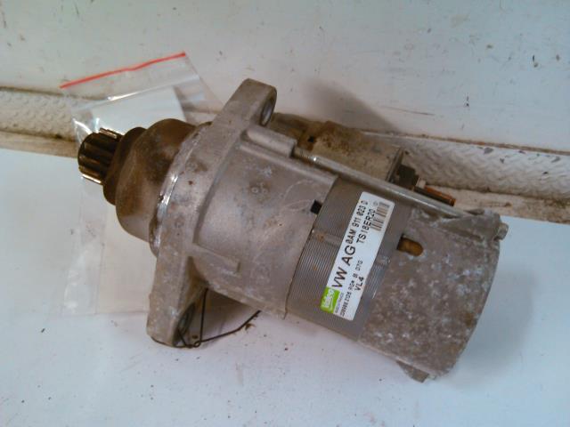 Starter diesel til VW Golf V, Combi 2003-2008  (VALEO|0AM911023D|)