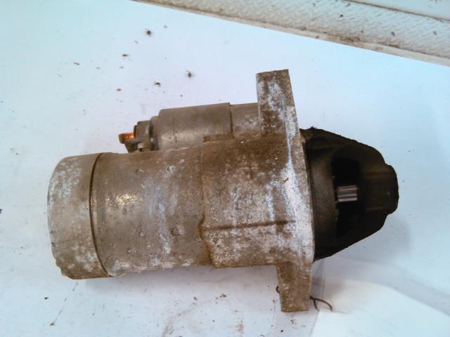 Starter diesel til Opel Zafira B 2005-2011  