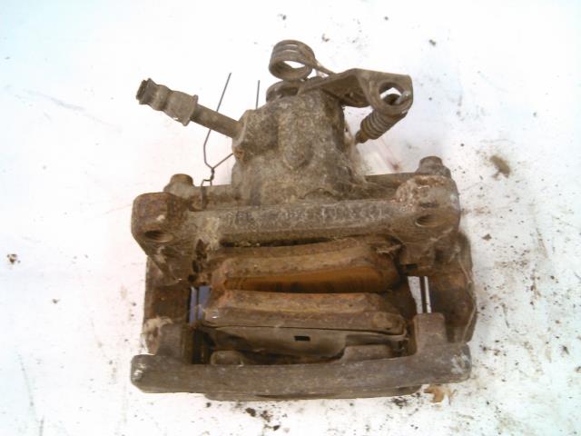Bremsecaliper høyre bak til VW Transporter / Caravelle 2009-2015 (Fase 2) (T5) (T5) 