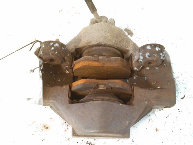 Bremsecaliper høyre bak til Subaru Impreza 2001-2005 (Type II, Fase 1)  