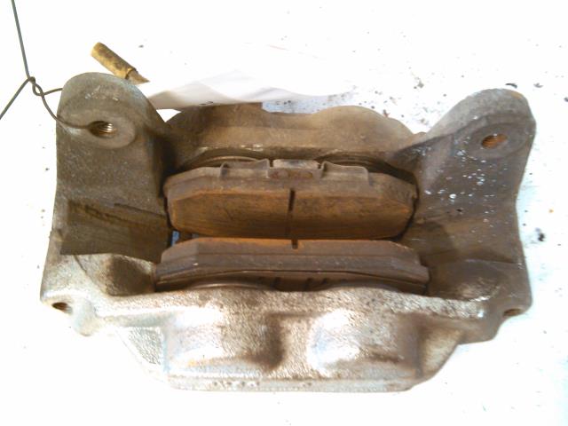 Bremsecaliper høyre foran til Subaru Impreza 2001-2005 (Type II, Fase 1)  