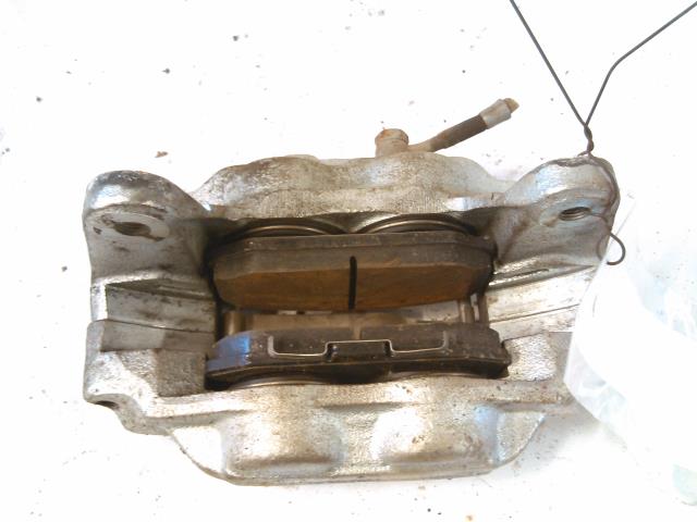 Bremsecaliper venstre foran til Subaru Impreza 2001-2005 (Type II, Fase 1)  