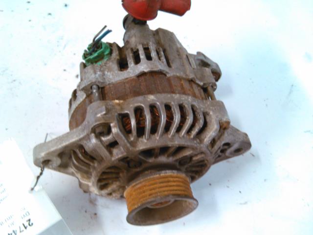 Dynamo til Subaru Impreza, 2001-2005 (Type II, Fase 1)  (25700AA420)