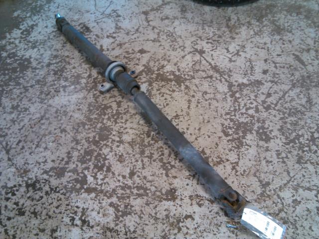 Mellomaksel til Subaru Impreza, 2001-2005 (Type II, Fase 1)  