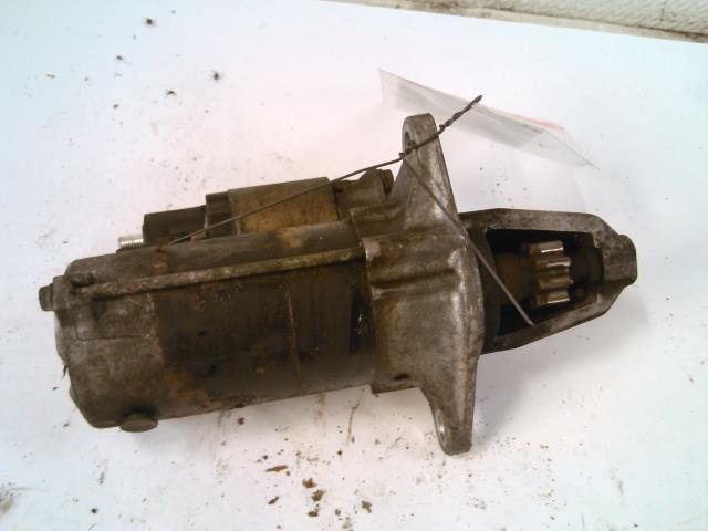Starter til Subaru Impreza, 2001-2005 (Type II, Fase 1)  