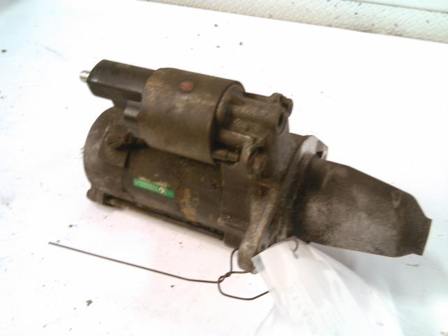 Starter til Subaru Impreza 2001-2005 (Type II, Fase 1)  