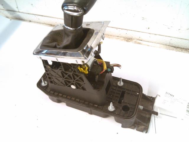 Girstang/girvelger automat til VW Passat 2005-2010 (B6) (B6)
