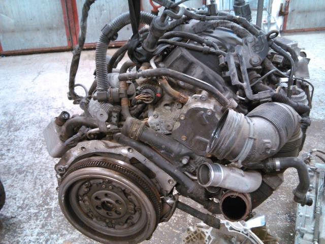 Motor diesel til VW Passat 2005-2010 (B6) (B6) (BMP|)