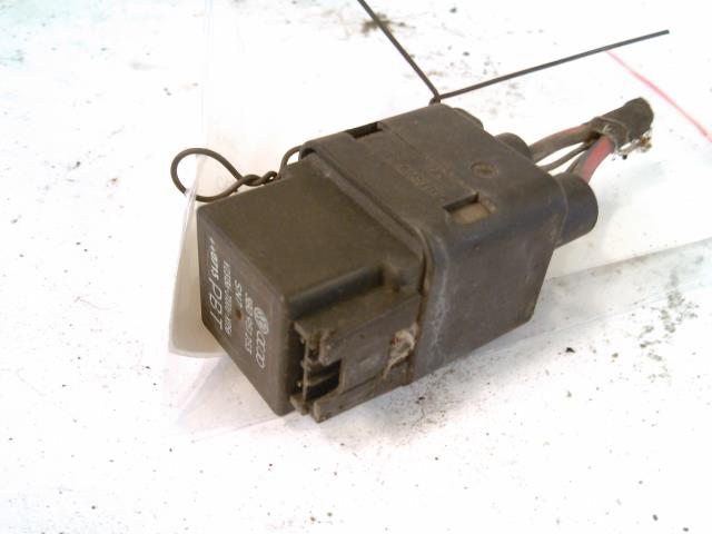Rele diverse til VW Passat, 2005-2010 (B6) (B6) (3B0951253)