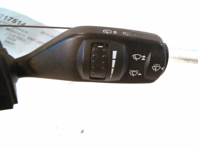 Bryter visker til Ford Mondeo 2007-2010 (Type IV, Fase 1) (6G9T-17A553-AE|)