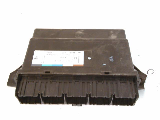 Styreenhet diverse til Ford Mondeo, 2007-2010 (Type IV, Fase 1)  (SIEMENS VDO|7S7T-19G481-AD)