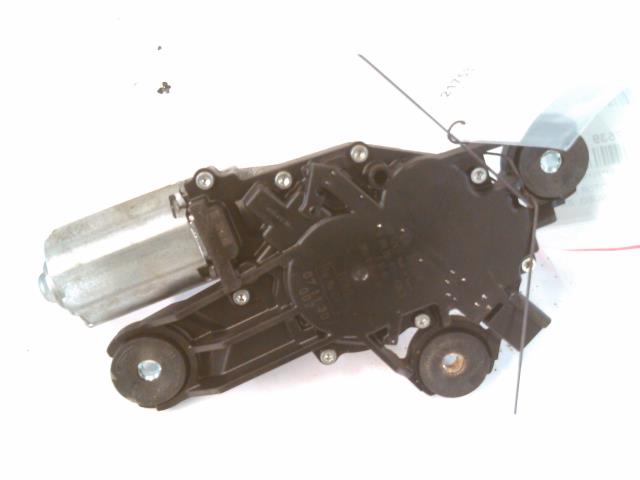 Viskermotor bakrute til Ford Mondeo 2007-2010 (Type IV, Fase 1)  (BOSCH|0390201875|3M51-R17K441-AF|)