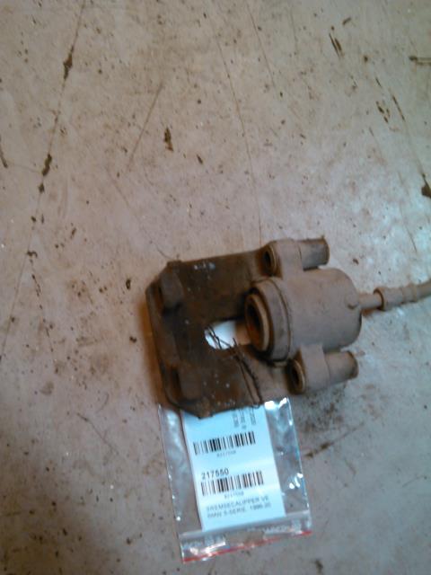 Bremsecaliper venstre bak til BMW 5-Serie 1996-2003 (E39) (E39)