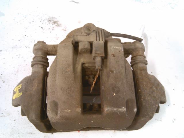 Bremsecaliper høyre foran til Mercedes A-Klasse, 2005-2012 (W169) (W169) 