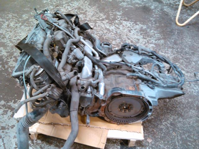 Motor diesel til Mercedes A-Klasse 2005-2012 (W169) (W169) 
