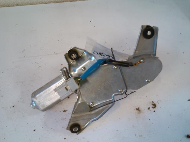 Viskermotor bakrute til Honda CR-V 2002-2006 (Type II)  