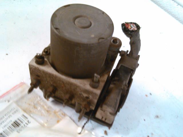 ABS sentral til Toyota Previa, 2000-2007  (0265800367)