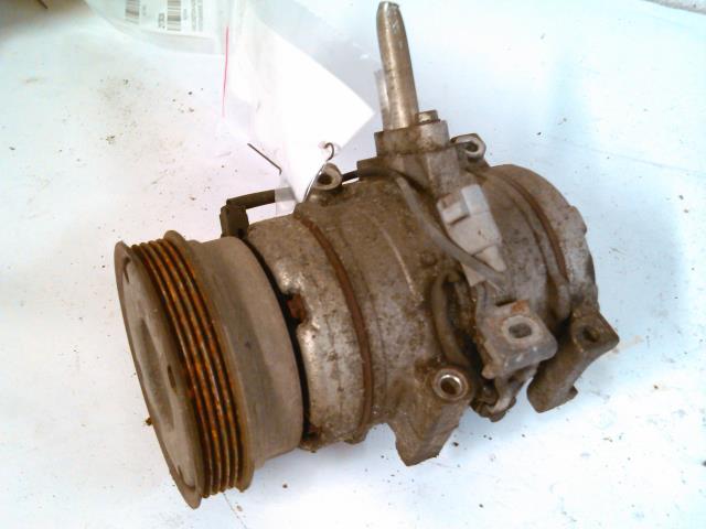 Aircondition kompressor til Toyota Previa, 2000-2007  (DENSO|447260-8120)
