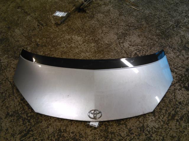 Panser til Toyota Previa, 2000-2007  