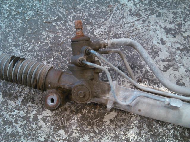 Tannstang til Toyota Previa 2000-2007  
