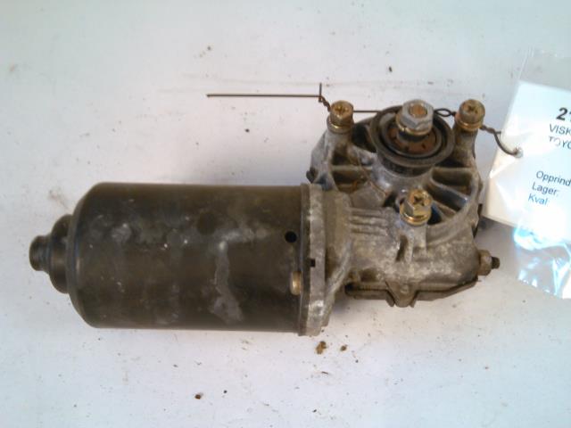 Viskermotor frontrute til Toyota Previa, 2000-2007  (85110-28180)