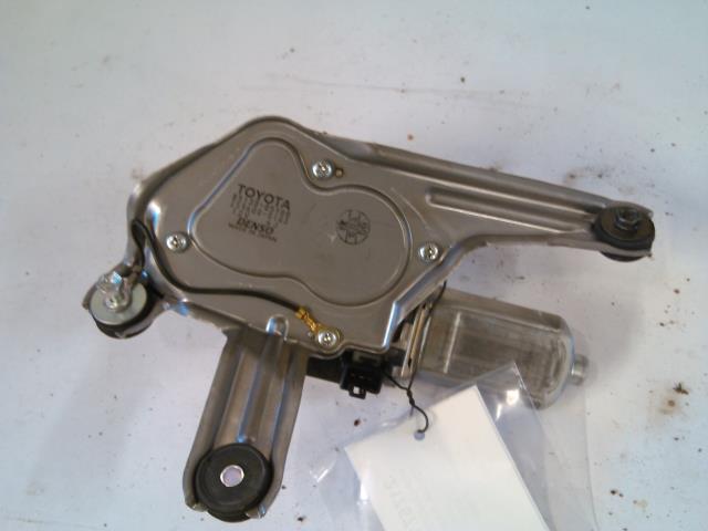 Viskermotor bakrute til Toyota Avensis 2003-2008 (Type II)  (DENSO|85130-05100|259600-0103|)