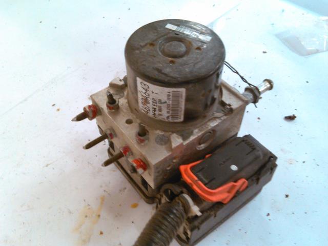 ABS sentral til Mitsubishi ASX 2010-2019 (ATE|06.2109-6298.3|4670A643|06.2613-3835.1)
