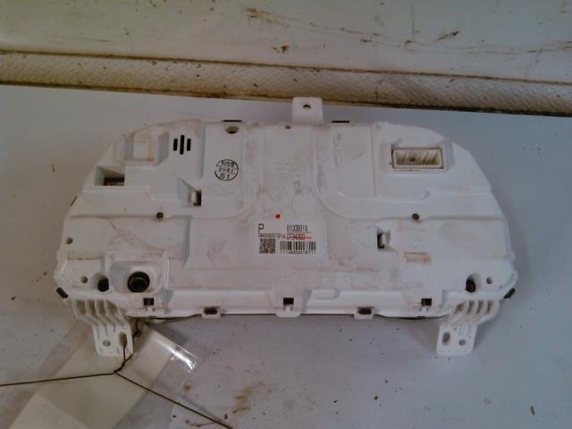 Instrumentpanel til Mitsubishi ASX 2010-2019  (8100B818|MM0053-2190T34300|)