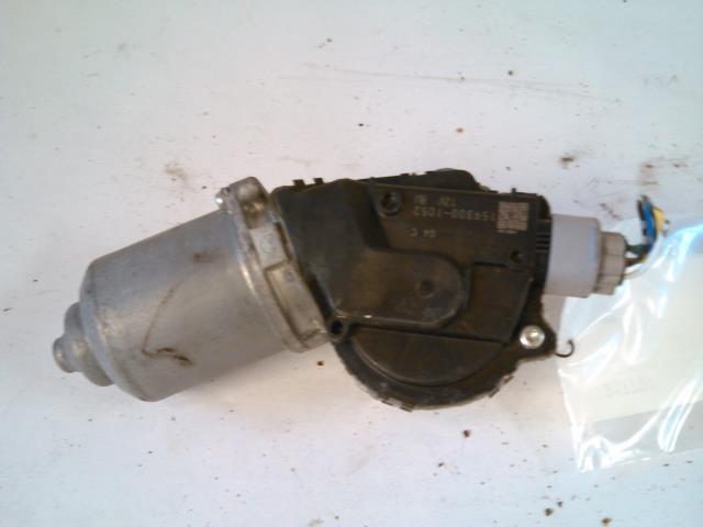 Viskermotor frontrute til Mitsubishi ASX 2010-2019  (159300-1052|)
