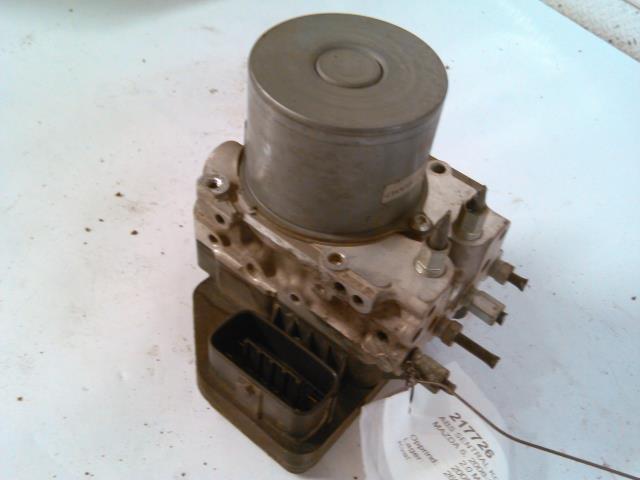 ABS sentral til Mazda 6, 2008-2010 (Type II, Fase 1)  (133800-4451)
