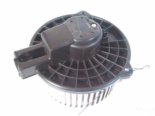Varmeapparat motor til Mazda 6, 2008-2010 (Type II, Fase 1)  (HB111D651-00)