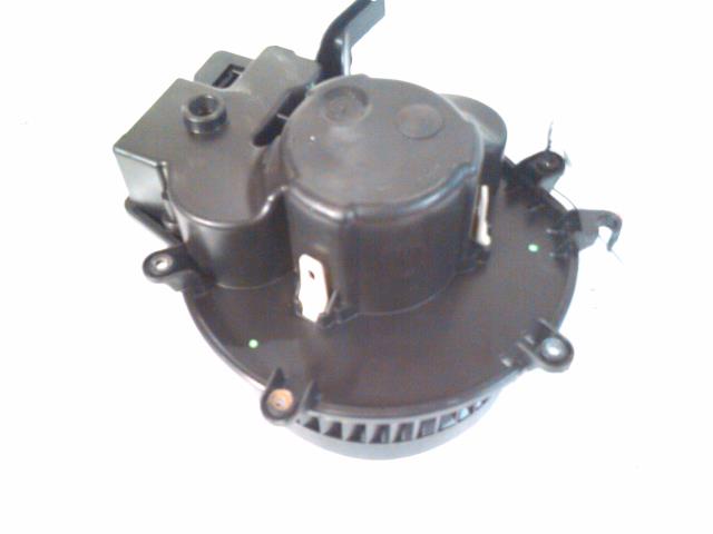 Varmeapparat motor til Mercedes CLK, 2002-2009 (C209) (C209) 