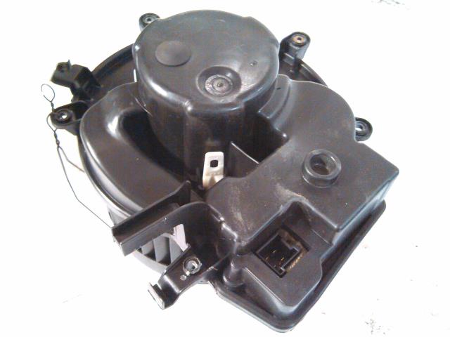 Varmeapparat motor til Mercedes CLK 2002-2009 (C209) (C209) 