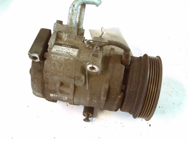 Aircondition kompressor til Toyota Previa, 2000-2007  (DENSO|447260-8120)