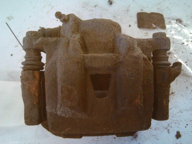 Bremsecaliper venstre bak til Toyota Previa, 2000-2007  