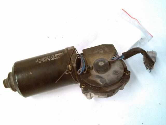 Viskermotor frontrute til Toyota Previa 2000-2007  (85110-28180|849200-7411|)