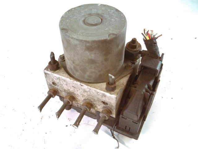 ABS sentral til Toyota Previa, 2000-2007  (BOSCH|0265231429)
