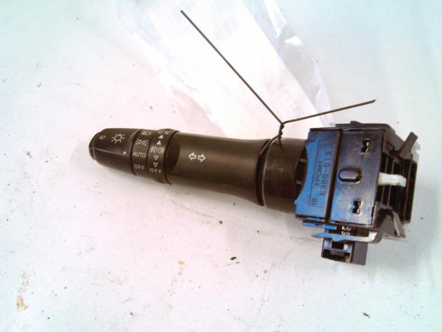 Bryter blink til Mitsubishi Outlander, 2010-2012 (Type II, Fase 2)  (E380-013)