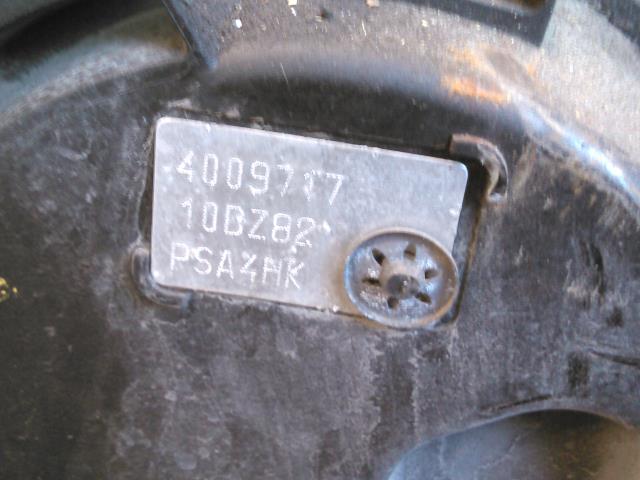 Motor diesel til Mitsubishi Outlander 2010-2012 (Type II, Fase 2)  