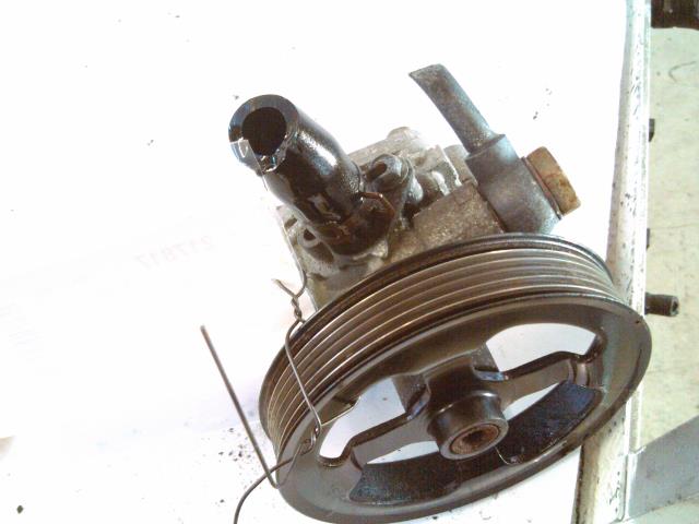 Servo pumpe mekanisk til Mitsubishi Outlander 2010-2012 (Type II, Fase 2)  