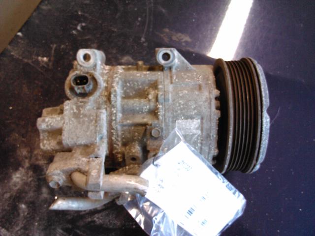 Aircondition kompressor til Toyota Avensis, 2003-2008 (Type II)  