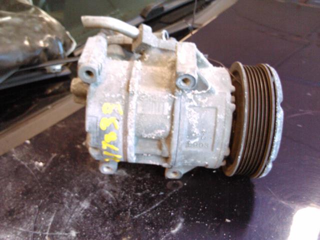 Aircondition kompressor til Toyota Avensis 2003-2008 (Type II)  